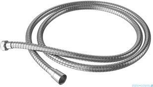 Kohlman Roxin zestaw prysznicowy chrom QW210RR25 | - Zestawy prysznicowe - miniaturka - grafika 8