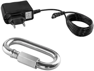 Steinberg Systems 456 45674864 Waga hakowa 0,2 kg LCD udźwig 1000 kg) 74864-uniw - Wagi specjalistyczne - miniaturka - grafika 7