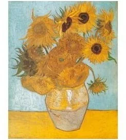 Clementoni Słoneczniki 31438 - Puzzle - miniaturka - grafika 4