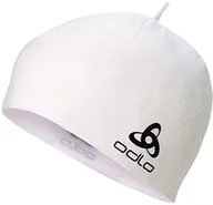 Pozostała odzież narciarska - Odlo Move Light ma Cap, biały, jeden rozmiar 77200010000 - miniaturka - grafika 1