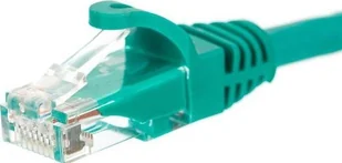 Netrack Kabel sieciowy LAN RJ45 RJ45 2 m - Kable komputerowe i do monitorów - miniaturka - grafika 4