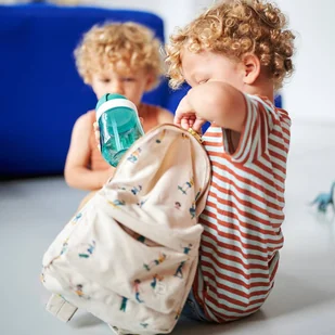 Mepal Kubek / butelka ze słomką 300 ml Mio Mepal - Miffy explore 108014065230 - Kubki dla dzieci - miniaturka - grafika 2