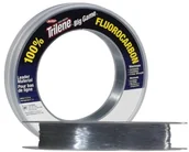 Inne akcesoria dla wędkarzy - Berkley Big Game Fluoro Carbon Leader 50 641-1248509 - miniaturka - grafika 1