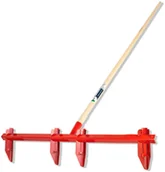 Grabie i motyki - Big Znacznik ogrodowy duży 97x18cm ZD BIG-ZD - miniaturka - grafika 1