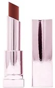 Szminki - Maybelline New York Color Sensational Shine compulsion Lippenstift nr 130 Spicy sangria, 4 ML - miniaturka - grafika 1
