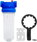 Akcesoria do urządzeń ogrodniczych - ust-m Filtr wody Emi - miniaturka - grafika 1