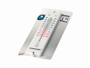 FACKELMAN 16366 - Termometry domowe - miniaturka - grafika 2