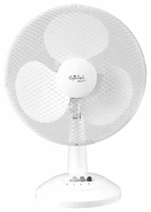 Wentylator Gallet GALVEN12 Biały - Wentylatory - miniaturka - grafika 5