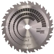 Tarcze do pił - Bosch Tarcza do piły tarczowej Construct Wood 315 x 30 x 3 2 mm 20 SB2 2608640701 1 szt - miniaturka - grafika 1