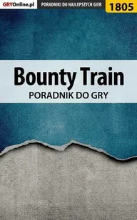 Bounty Train GRA PC - Gry PC - miniaturka - grafika 2