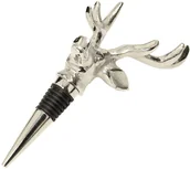 Zestawy do wina - Dekoria.pl Dekoria.pl Korek do wina Deer 18cm 18 cm 810-555 - miniaturka - grafika 1