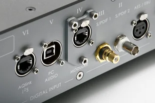 Aqua Acoustic Quality Aqua Aqoustic Quality Formula - Przetworniki DAC Aqua Acoustic Quality Aqua Aqoustic Quality Formula - Przetworniki DAC - miniaturka - grafika 6