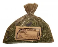 Przysmaki dla gryzoni - WIO-MAR WIO-MAR Ziele i kwiat malwy 50g - miniaturka - grafika 1