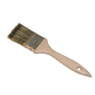 Zestawy narzędziowe - Pro 43014 Pędzle angielskie komplet 3 elementy (24,36,90 mm) 43014 - miniaturka - grafika 1