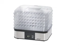 Steba ED 5 - Suszarki do grzybów, owoców i warzyw - miniaturka - grafika 2