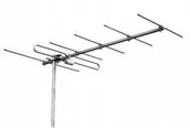 Anteny TV - Emme Esse Antena Vhf 6B3 - miniaturka - grafika 1
