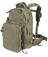 HELIKON tex PLECAK TEX GHOST MkII Cordura, Adaptive Green (BP-GHST-CD5-AGR) HE.BP-GHST-CD5-AGR - Plecaki - miniaturka - grafika 2