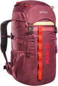 Plecaki - Tatonka Mani 20 Backpack Kids, bordeaux red 2021 Plecaki szkolne i turystyczne 1767-047 - miniaturka - grafika 1