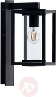 Lucande Lucande Ferda kinkiet zewnętrzny, wiszący - Lampy ogrodowe - miniaturka - grafika 3