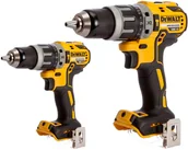 Wkrętarki - DeWalt DCD796N 18V 70Nm Bity 100 - miniaturka - grafika 1