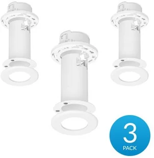Ubiquiti FlexHD Ceiling Mount 3-Pack - Pozostałe akcesoria sieciowe - miniaturka - grafika 3