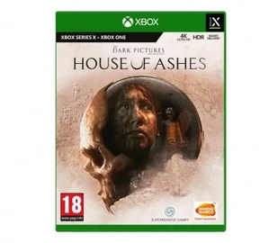 The Dark Pictures - House of Ashes GRA XBOX SERIES X - Gry Xbox Series X - miniaturka - grafika 2