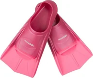 Pływanie - Aqua Speed krótkie płetwy treningowe do pływania wygodne płetwy do treningu pływackiego idealne na basen i nad morze, kolor: różowy/jasnoróżowy/03, rozmiar: 37 Aqua Speed_5908217651105 - miniaturka - grafika 1