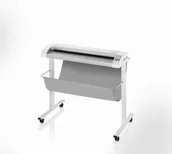 Dodatki do drukarek i skanerów - ROWE Skaner Wielkoformatowy ROWE Scan 450i 44 60 LT - miniaturka - grafika 1