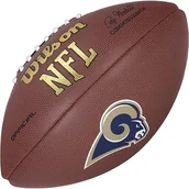 Rugby - Wilson caseys rozmieścić 2638810111 St. Louis Rams Composite Football 1009237 - miniaturka - grafika 1
