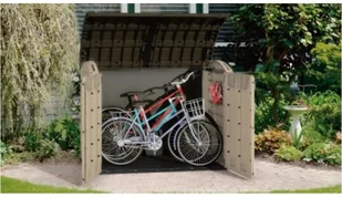 Keter Szafa ogrodowa na narzędzia Keter Store-It-Out Ultra KET17199414 - Pozostałe ozdoby ogrodowe - miniaturka - grafika 10