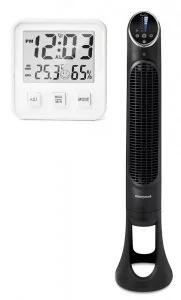 Wentylator Honeywell QuietSet HYF290E - Wentylatory - miniaturka - grafika 3