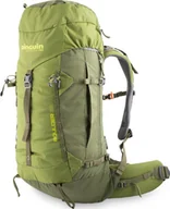 Plecaki - Pinguin Plecak turystyczny Boulder 38 Nylon khaki Boulder 38 Nylon - miniaturka - grafika 1
