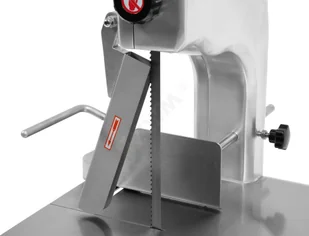 Yato Piła do mięsa i kości - ostrze 1650mm YG-03392 - Inne urządzenia gastronomiczne - miniaturka - grafika 6