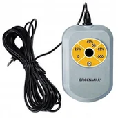 Inne akcesoria do nawadniania - Czujnik Wilgotności Gleby Detektor sensor - miniaturka - grafika 1