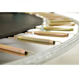 Berg Trampolina InGround Favorit 430 cm z siatką Comfort 35.14.92.00 - Trampoliny - miniaturka - grafika 3