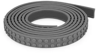 Epee Mayka taśma 2m podwójna szara 715282 - Klocki - miniaturka - grafika 3