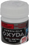 Blackfast Chemical LTD Oksyda na zimno KTJ NU-Blak Nr 82 krem 50g (OKS-050-K) T009973