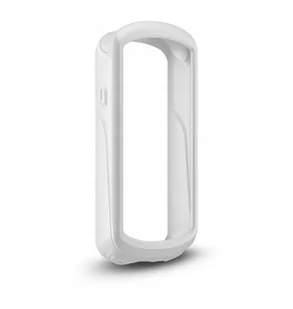 Garmin Etui silikonowe Edge 1030 Biały - Akcesoria do nawigacji - miniaturka - grafika 2