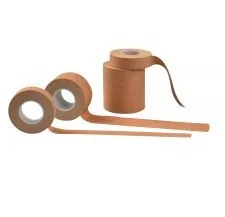 ZARYS Zarys Plastiplast Lux Przylepiec Tkaninowy Cielisty - Urządzenia medyczne - miniaturka - grafika 2