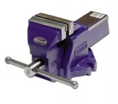 Imadła i ściski - IRWIN IMADŁO ŚLUSARSKIE TYP 3 100MM I-T3 [6689678] - miniaturka - grafika 1