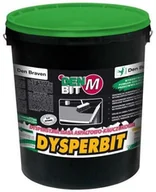 Uszczelnienia dachów - Den Braven Dysperbit DEN BIT-M - miniaturka - grafika 1