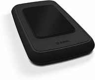 Powerbanki - ZENS Bezprzewodowy powerbank z certyfikatem Qi firmy ., czarny - miniaturka - grafika 1