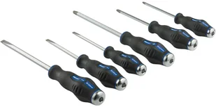 BOXO Wkrętaki do pobijania śrubokręty BOXO zestaw 6el. - Wkręty - miniaturka - grafika 10