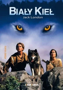 Siedmioróg Biały Kieł - Pomoce naukowe Siedmioróg Biały Kieł - Pomoce naukowe - miniaturka - grafika 2