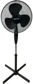 Wentylatory - PLATINET Wentylator stojący FAN 16 black 199077 - miniaturka - grafika 1