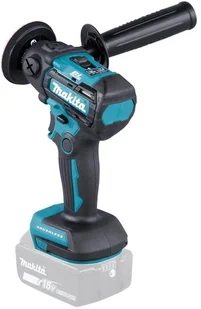 Makita Akumulatorowa szlifierko-polerka DPV300Z 75mm 18V DPV300Z - Szlifierki i polerki - miniaturka - grafika 5