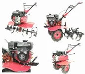 Glebogryzarki - HOLIDA WM900 - miniaturka - grafika 1