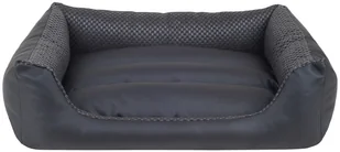 Ami Play Sofa ZipClean 4 in 1 Morgan-czarne XL 55131-uniw - Legowiska dla psów - miniaturka - grafika 3