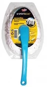 Materiały ścierne - Szczotka Do Polerowania I Usuwania Kurzu Bawełna - miniaturka - grafika 1