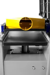 028 02861458 Strugarko-grubościówka średnica wału nożowego 70mm maks szerokość wyrówniarki 310mm moc silnika 3 4,2 kW) 61458-uniw - Strugi elektryczne - miniaturka - grafika 7